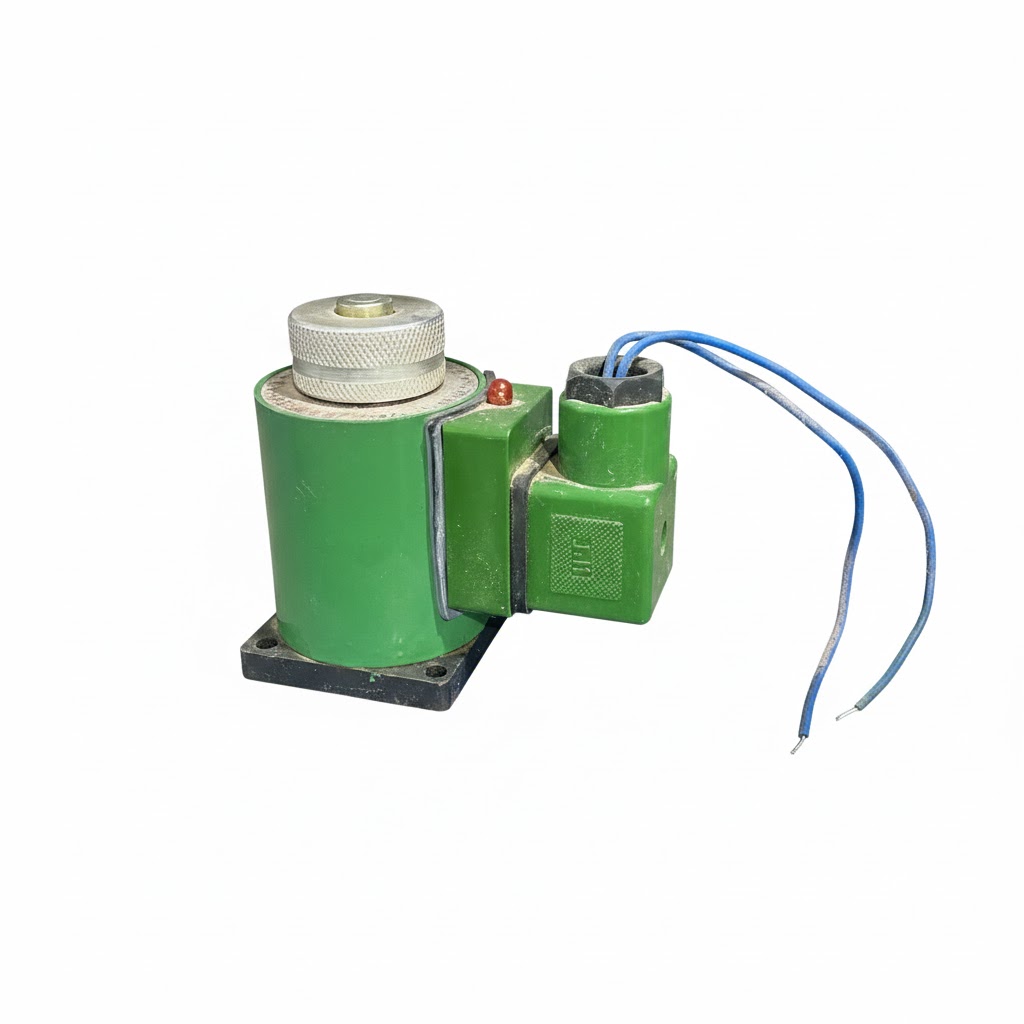 WKEA 电磁铁 MFB1-2.5YC-AC220V